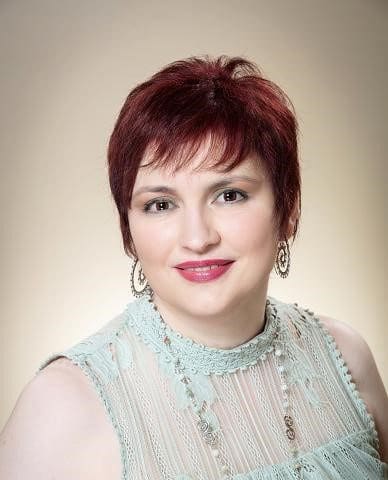 Profile Photo of Dr. Melodie Billiot